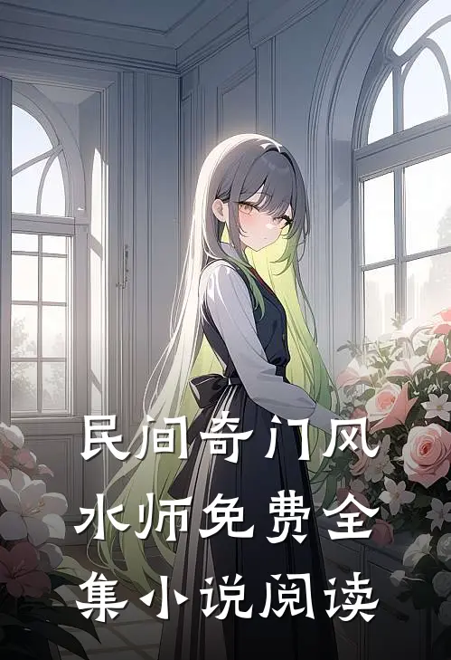 民间奇门风水师免费全集小说阅读