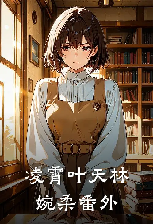凌霄叶天林婉柔 番外