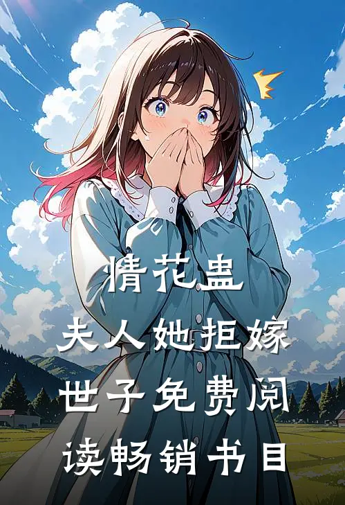 情花蛊:夫人她拒嫁世子免费阅读畅销书目