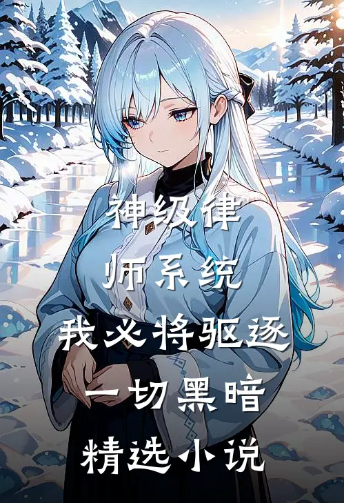 神级律师系统：我必将驱逐一切黑暗精选小说