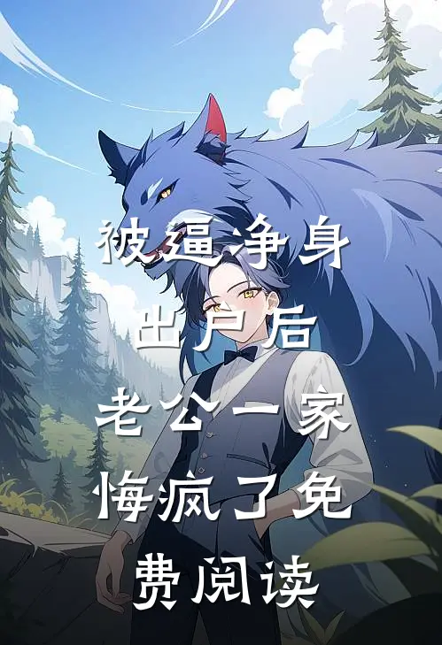 被逼净身出户后，老公一家悔疯了免费阅读