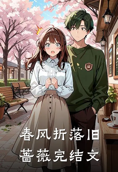 春风折落旧蔷薇完结文