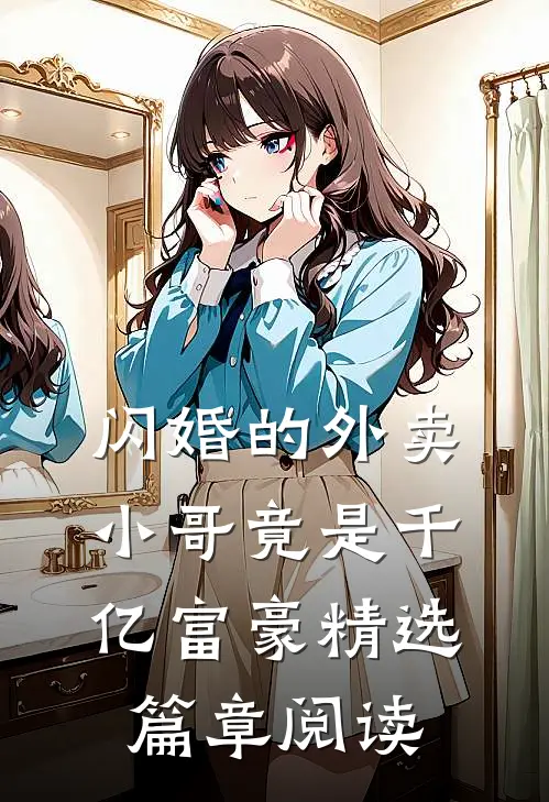 闪婚的外卖小哥竟是千亿富豪精选篇章阅读