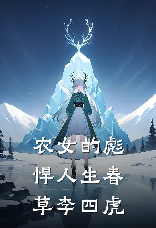农女的彪悍人生春草李四虎