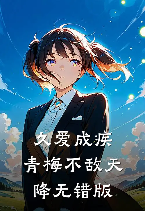 久爱成疾，青梅不敌天降无错版
