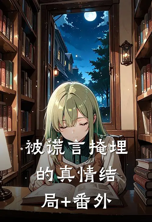 被谎言掩埋的真情结局+番外