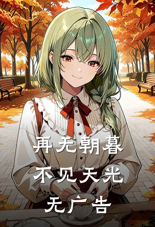 再无朝暮，不见天光无广告