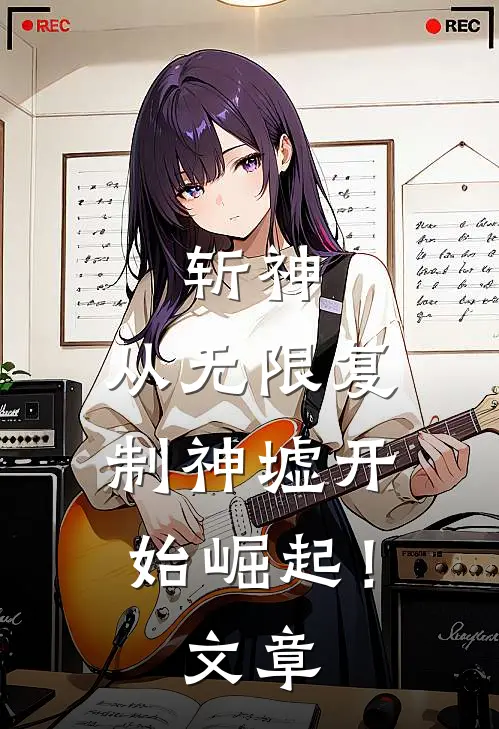 斩神：从无限复制神墟开始崛起！文章