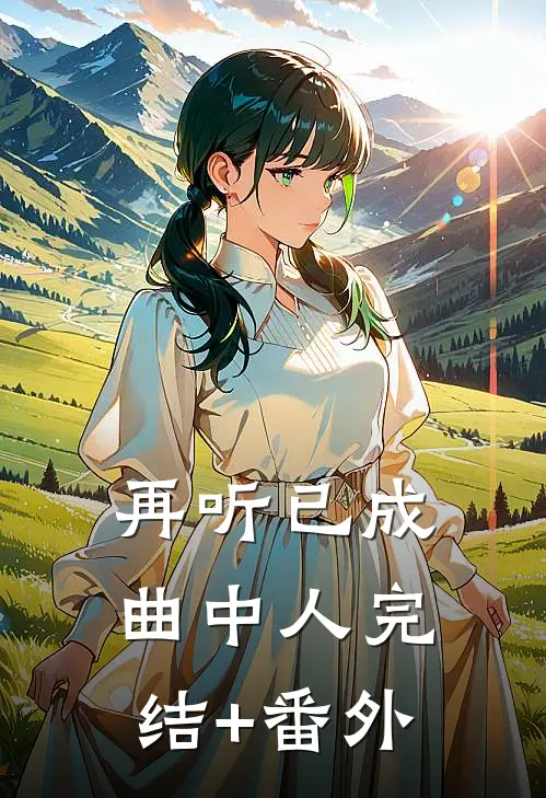 再听已成曲中人完结+番外