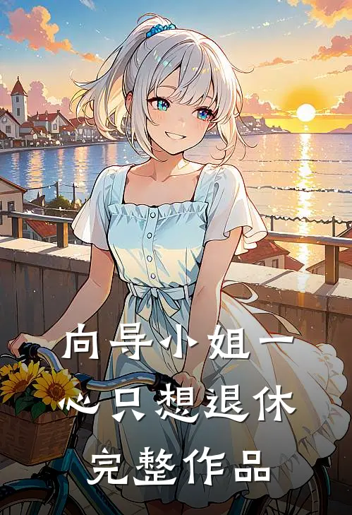 向导小姐一心只想退休完整作品