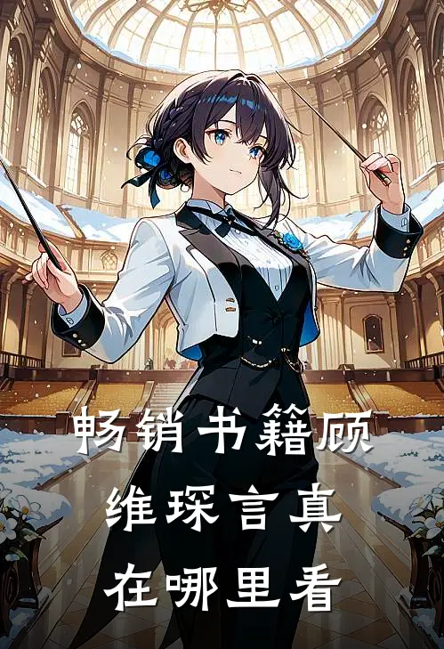 畅销书籍顾维琛言真在哪里看