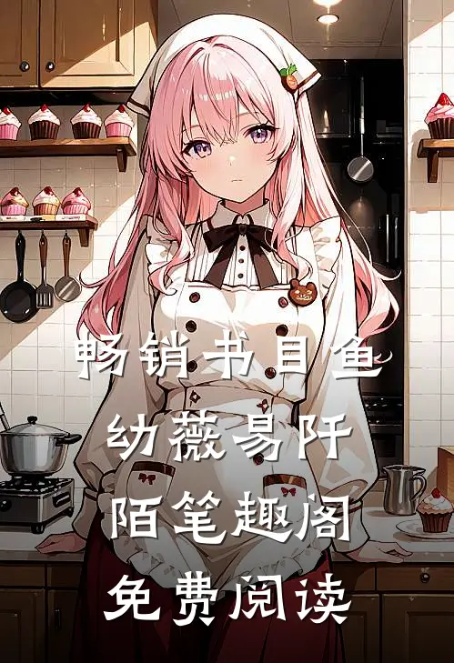 畅销书目鱼幼薇易阡陌笔趣阁免费阅读