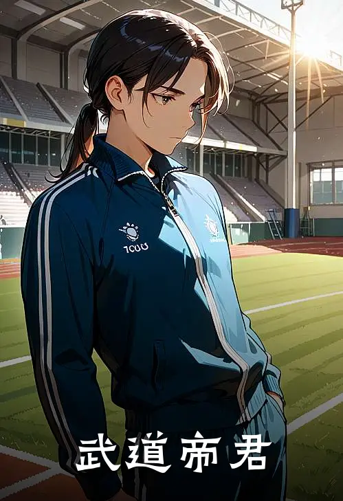 武道帝君