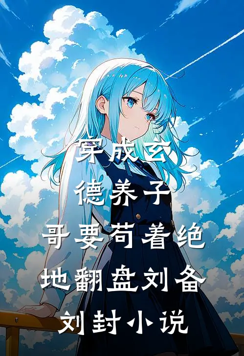 穿成玄德养子，哥要苟着绝地翻盘刘备刘封小说
