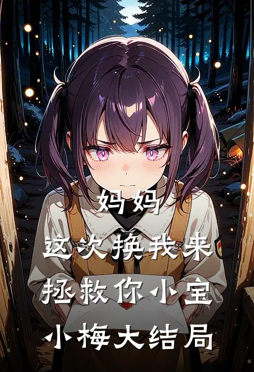 妈妈，这次换我来拯救你小宝小梅大结局