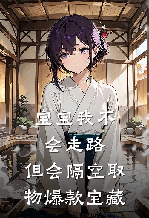 宝宝我不会走路，但会隔空取物爆款宝藏