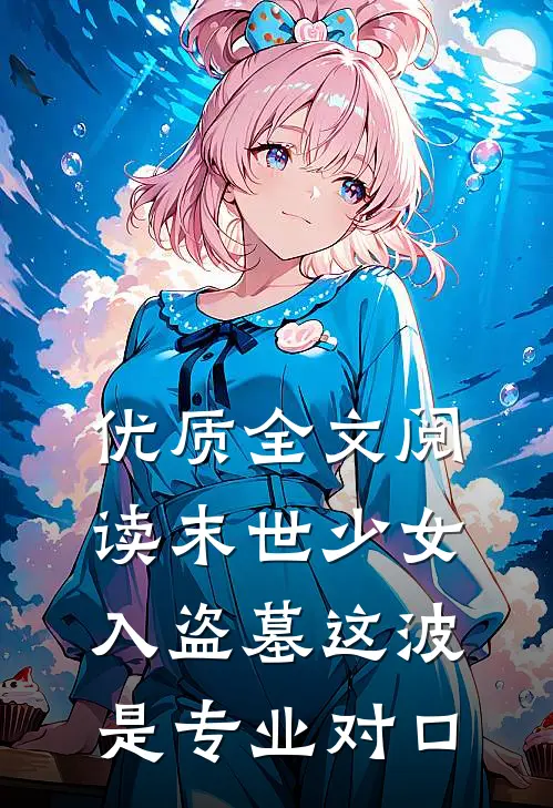 优质全文阅读末世少女入盗墓这波是专业对口