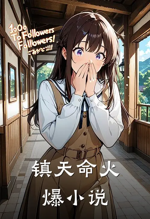 镇天命火爆小说