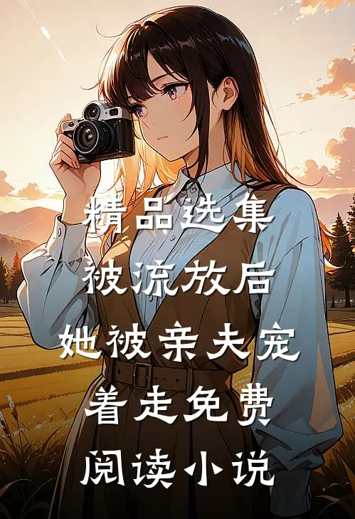 精品选集被流放后,她被亲夫宠着走免费阅读小说