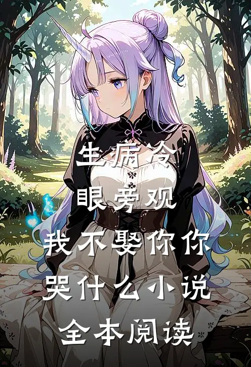 生病冷眼旁观,我不娶你你哭什么小说全本阅读