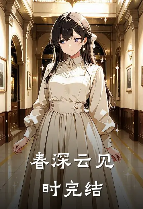春深云见时完结
