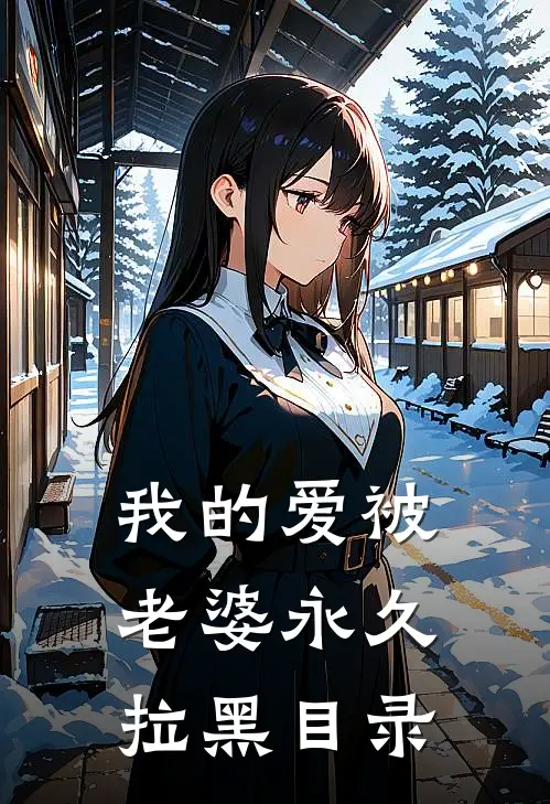 我的爱被老婆永久拉黑目录