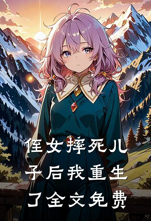 侄女摔死儿子后我重生了全文免费