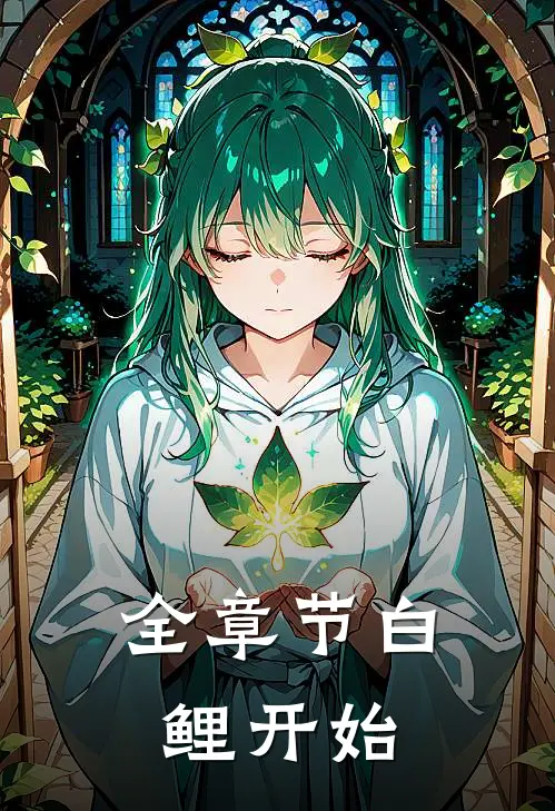 全章节白鲤开始