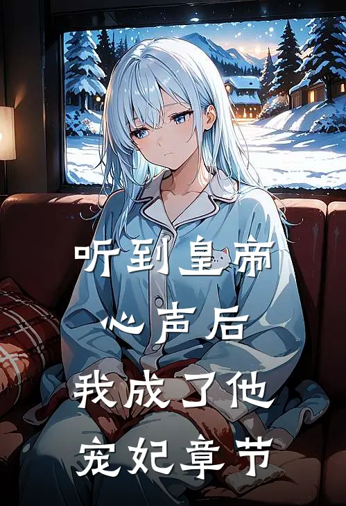 听到皇帝心声后，我成了他宠妃章节