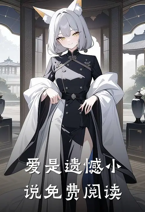 爱是遗憾小说免费阅读