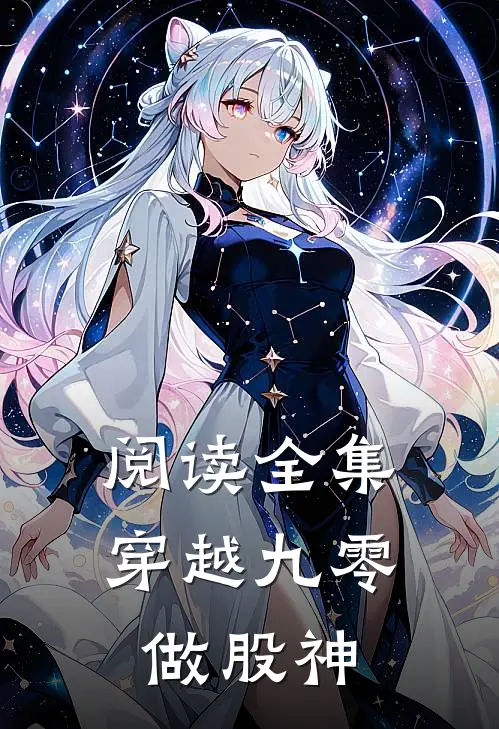 阅读全集穿越九零做股神
