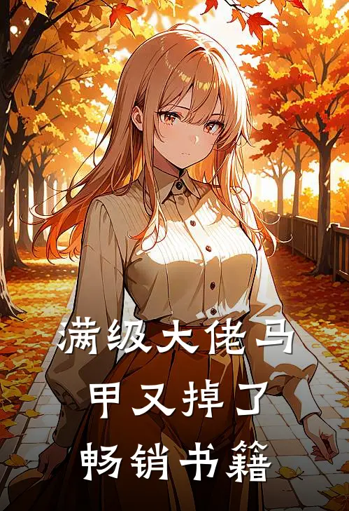 满级大佬马甲又掉了畅销书籍