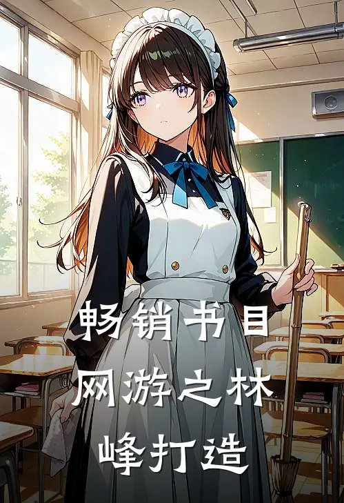 畅销书目网游之林峰打造