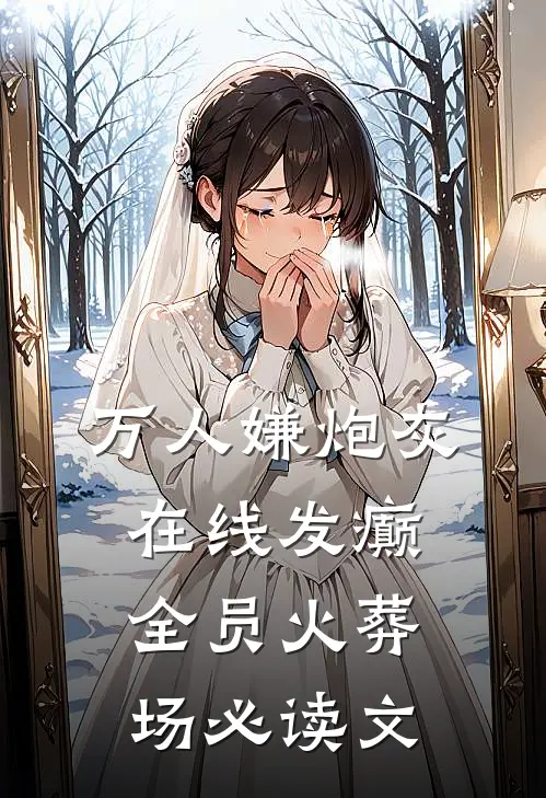 万人嫌炮灰在线发癫，全员火葬场必读文