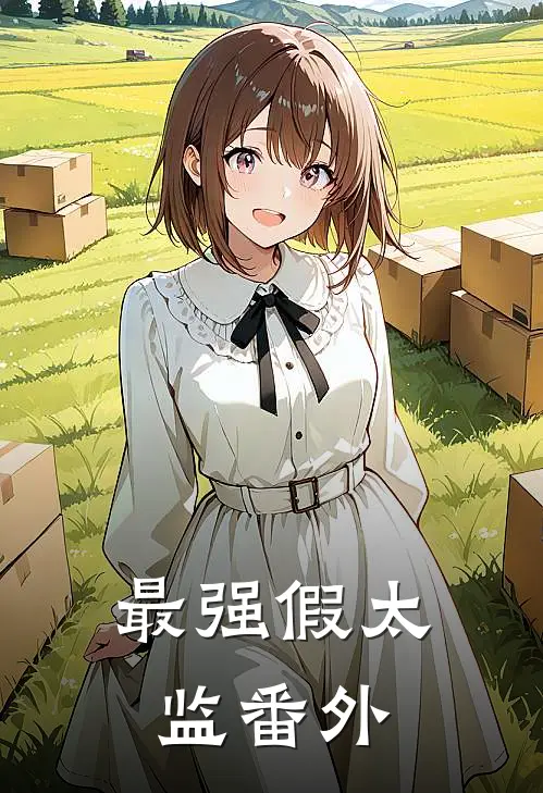 最强假太监番外
