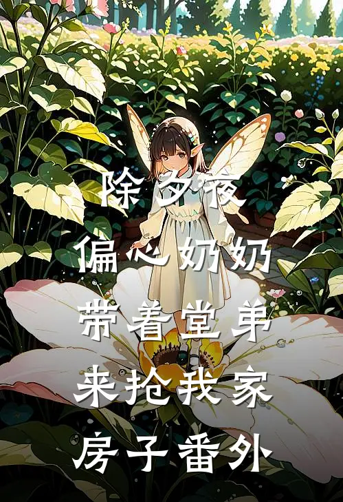 除夕夜，偏心奶奶带着堂弟来抢我家房子 番外