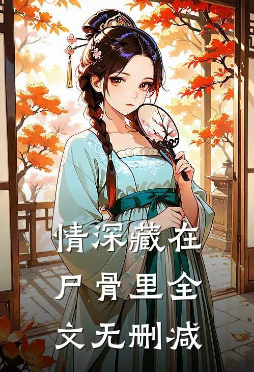 情深藏在尸骨里全文无删减