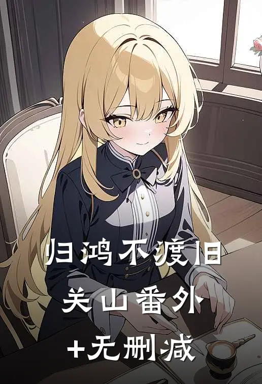 归鸿不渡旧关山番外+无删减