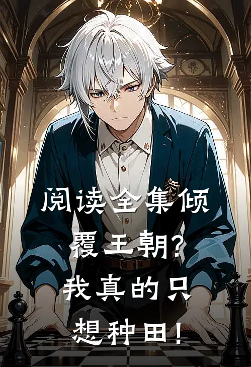 阅读全集倾覆王朝?我真的只想种田!