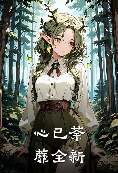 心已荼蘼全新