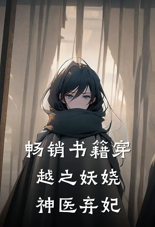 畅销书籍穿越之妖娆神医弃妃
