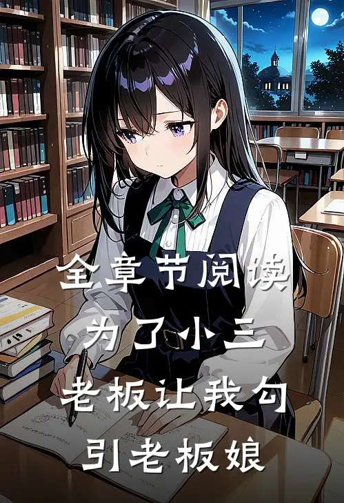全章节阅读为了小三，老板让我勾引老板娘