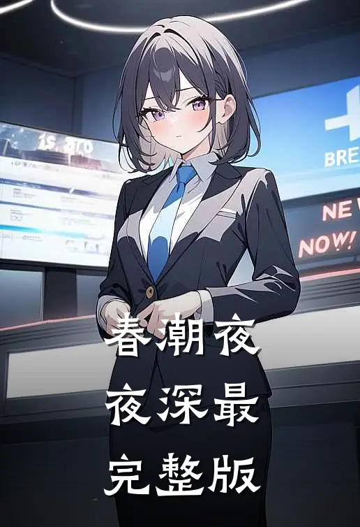 春潮夜夜深最完整版