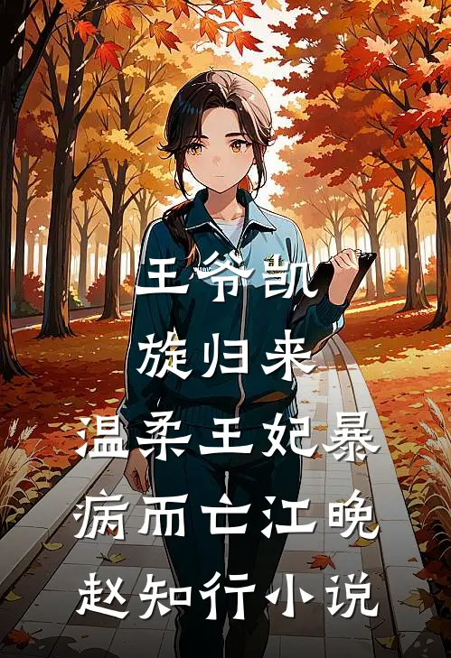 王爷凯旋归来，温柔王妃暴病而亡江晚赵知行小说