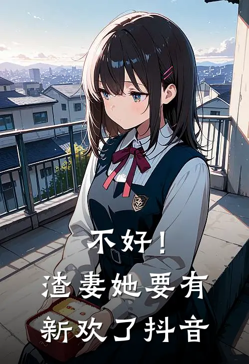 不好！渣妻她要有新欢了抖音
