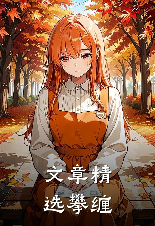 文章精选攀缠