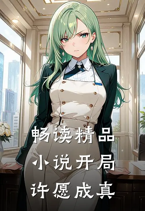 畅读精品小说开局许愿成真
