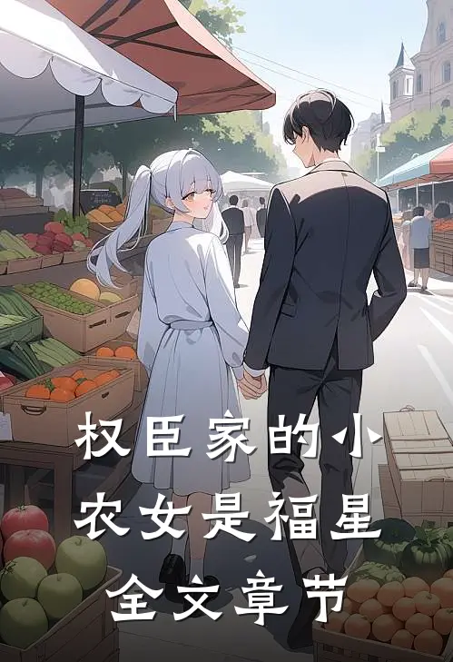 权臣家的小农女是福星全文章节