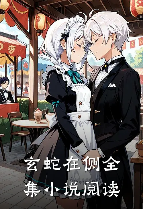 玄蛇在侧全集小说阅读