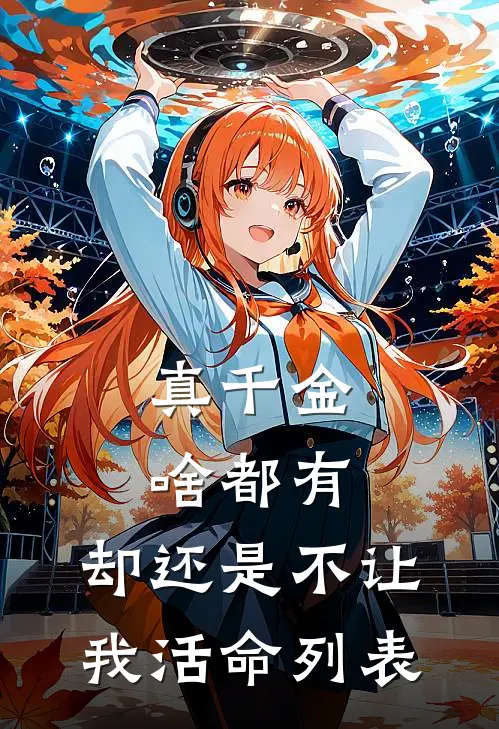 真千金啥都有，却还是不让我活命列表
